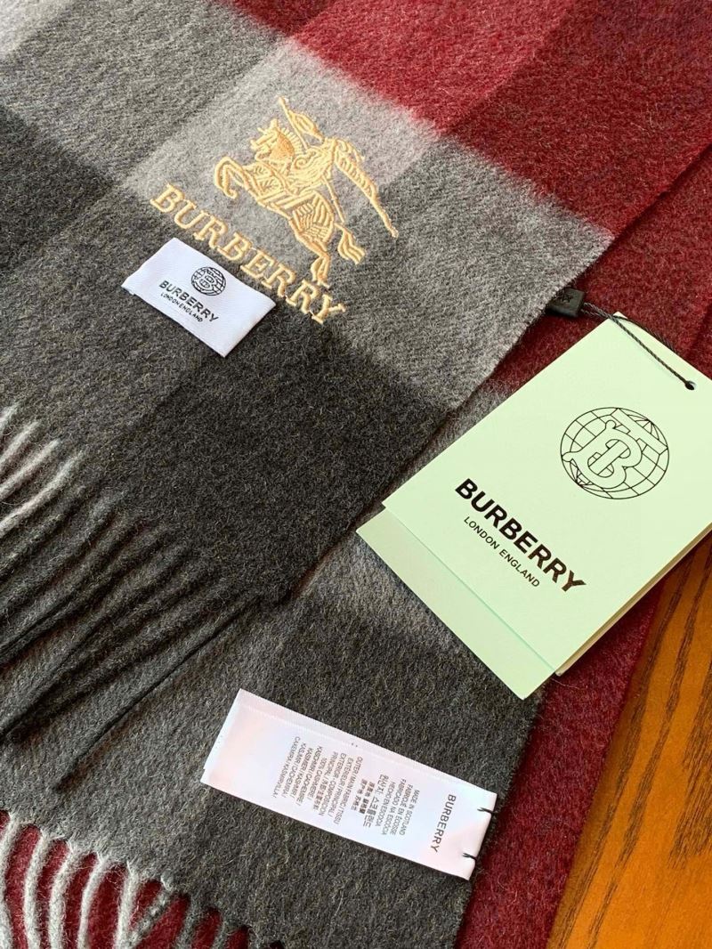 Burberry Scarf